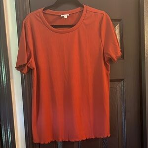 LuLaRoe Kelly Top - XL